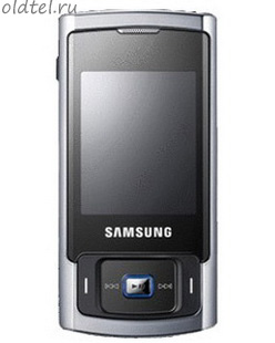 Samsung SGH-J770