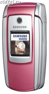 Samsung SGH-M300