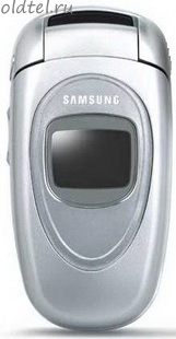 Samsung SGH-X460
