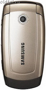 Samsung SGH-X510