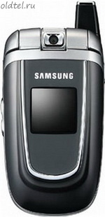 Samsung SGH-Z140