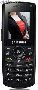 Samsung SGH-Z170