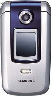 Samsung SGH-Z300