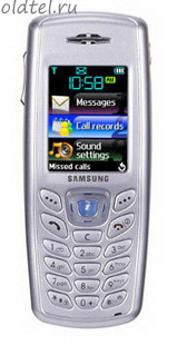 Samsung X120