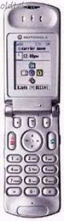 Motorola Timeport 720i