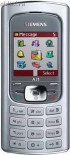 Siemens A31