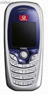 Siemens CV65