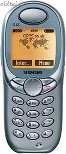 Siemens S45