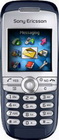 SonyEricsson J200