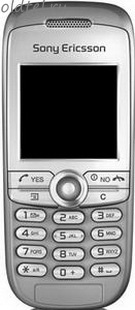 SonyEricsson J210i