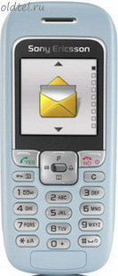 SonyEricsson J220