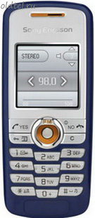 SonyEricsson J230