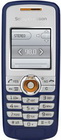 SonyEricsson J230