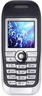 SonyEricsson J300i