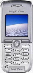 SonyEricsson K300