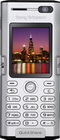 SonyEricsson K600