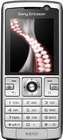 SonyEricsson K610