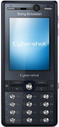 SonyEricsson K810i
