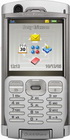 SonyEricsson P990i
