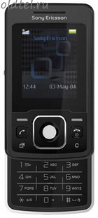 SonyEricsson T303i