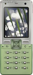 SonyEricsson T650i