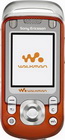 SonyEricsson W550