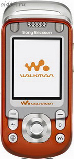 SonyEricsson W550i