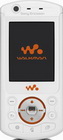 SonyEricsson W900