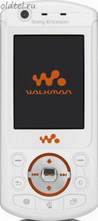 SonyEricsson W900i
