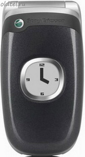 SonyEricsson Z300