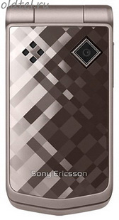 SonyEricsson Z555i