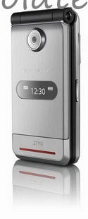 SonyEricsson Z770i