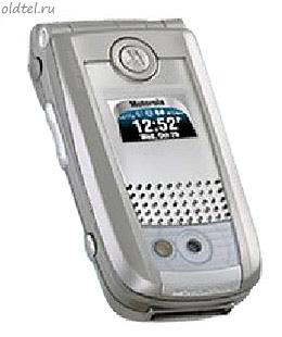 Motorola MPx220