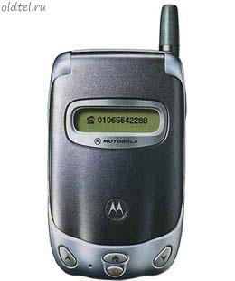 Motorola Accompli 388