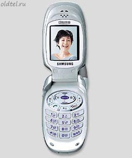 Samsung SCH-X430