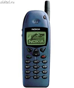 Nokia 6110