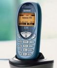 Siemens C55