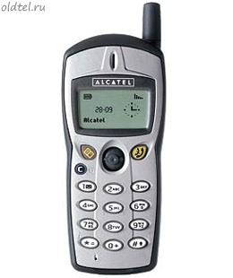 Alcatel �� 302