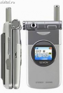 Sewon SGD-1020 Sewon SGD-1020
