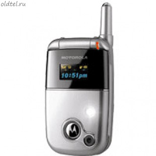 Motorola v870