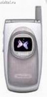 Samsung SCH-E350