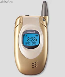 Samsung SCH-X420