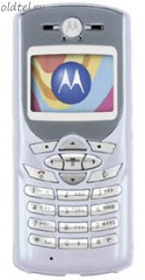 Motorola C450