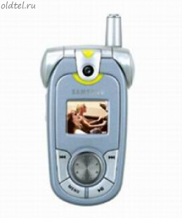 Samsung SGH-X900