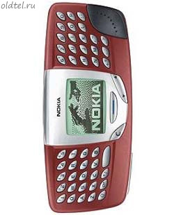 Nokia 5510