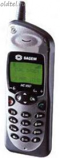 Sagem DMC830