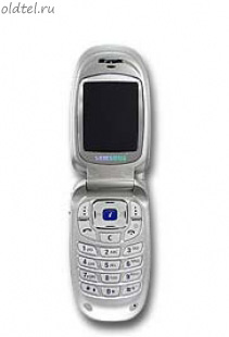 Samsung SGH-E105