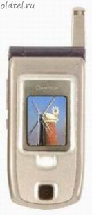 Pantech G670