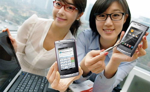 LG Incite