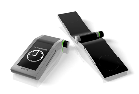 Simplicity Phone